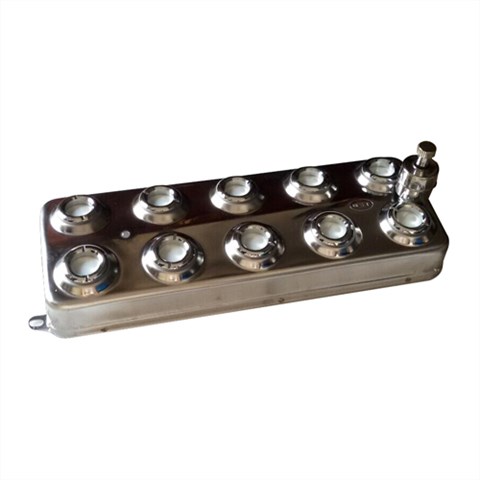 xs-WWCS 3KG超声波工业加湿器