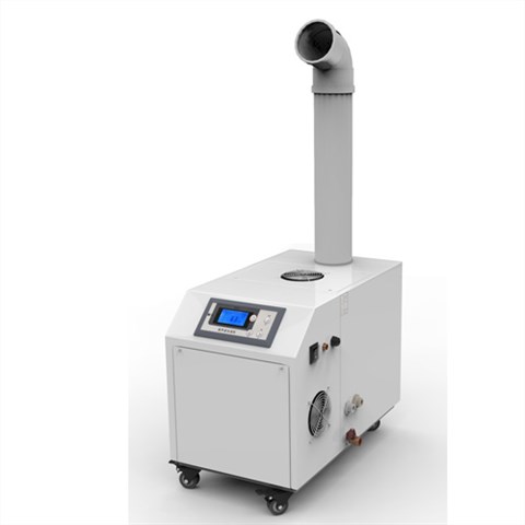 xs-WWCS 3KG超声波工业加湿器