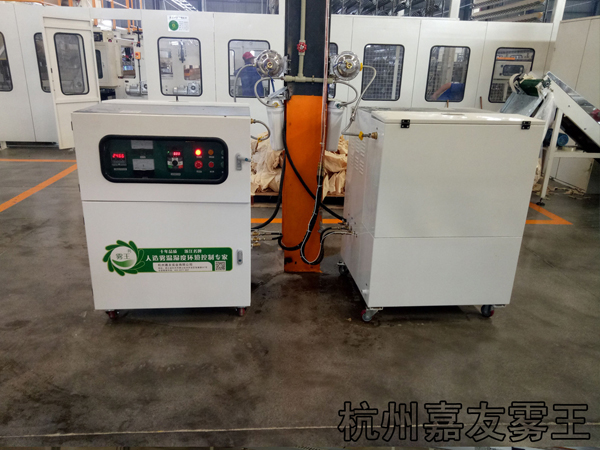 雅诗高压微雾加湿4 雅诗高压微雾加湿4