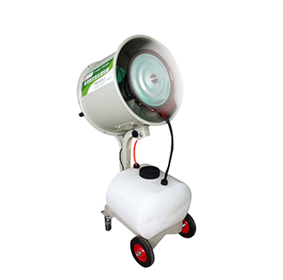 xs-WWST离心式手推加湿器