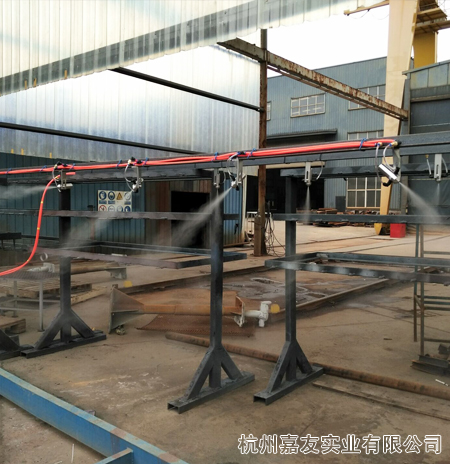 喷涂烤漆加湿案例3 喷涂烤漆加湿案例3